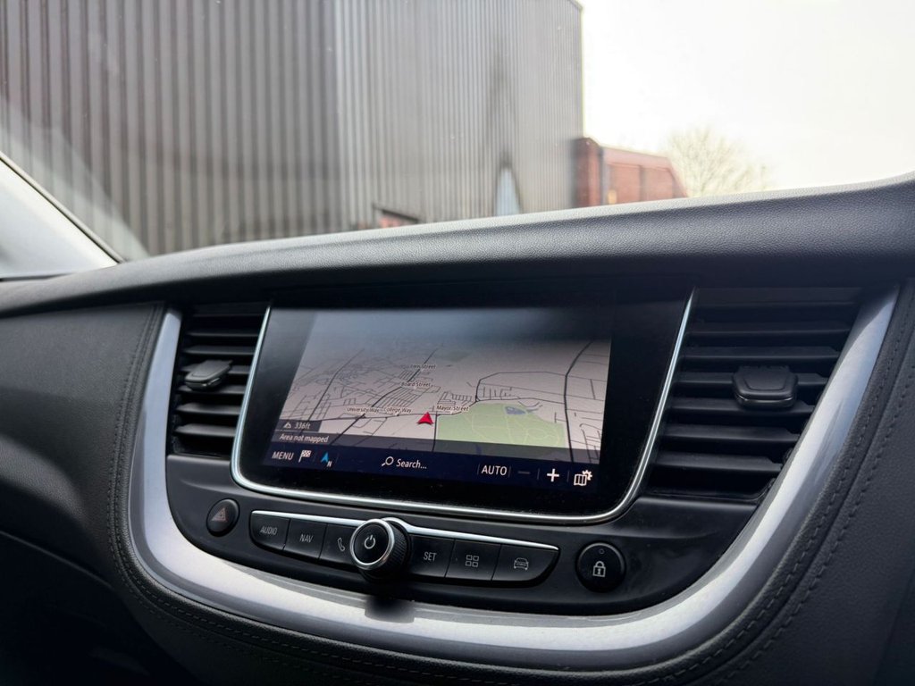 Used Vauxhall Grandland X 2018 for sale - 77990918: Photo 30
