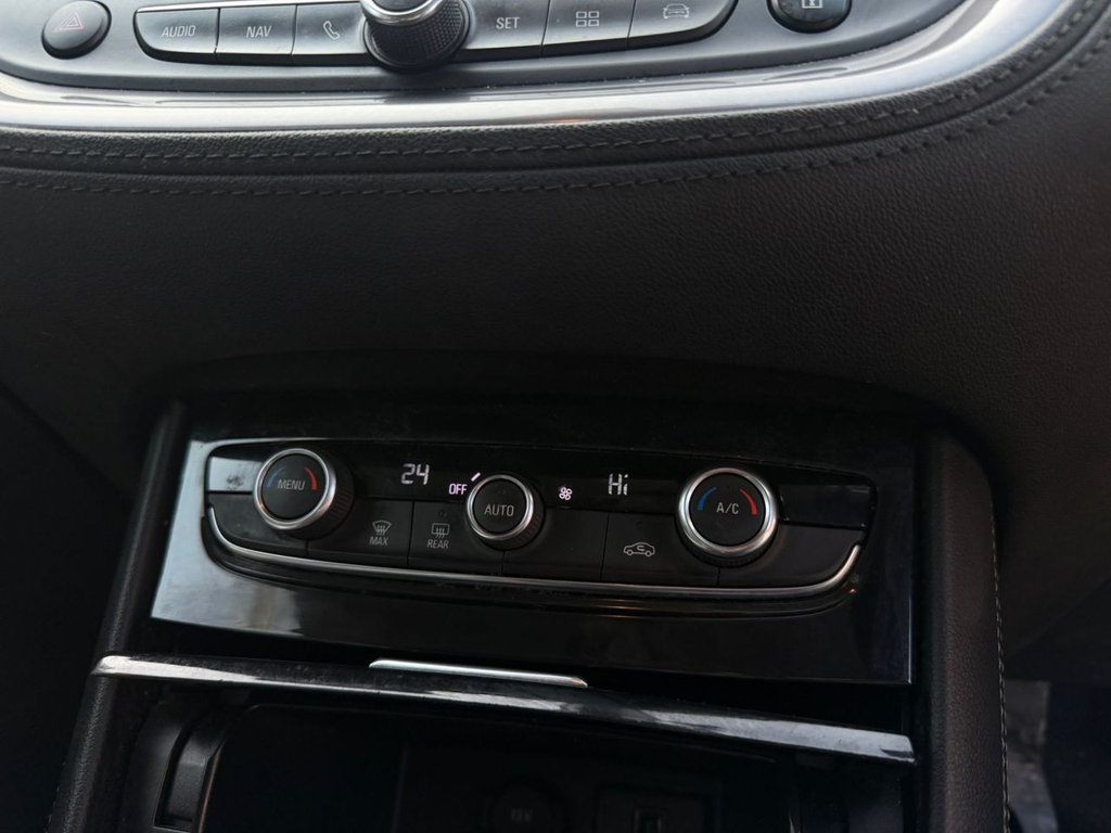 Used Vauxhall Grandland X 2018 for sale - 77990918: Photo 32