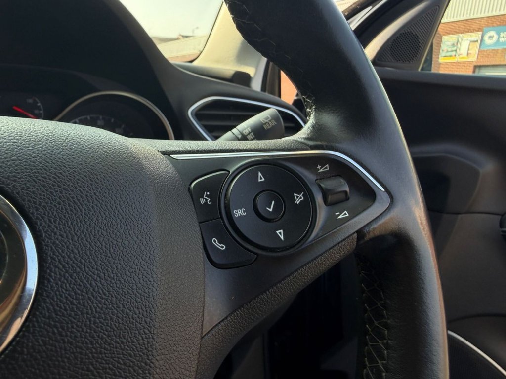 Used Vauxhall Grandland X 2018 for sale - 77990918: Photo 37