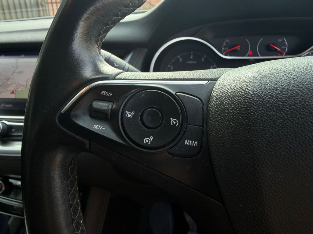 Used Vauxhall Grandland X 2018 for sale - 77990918: Photo 42