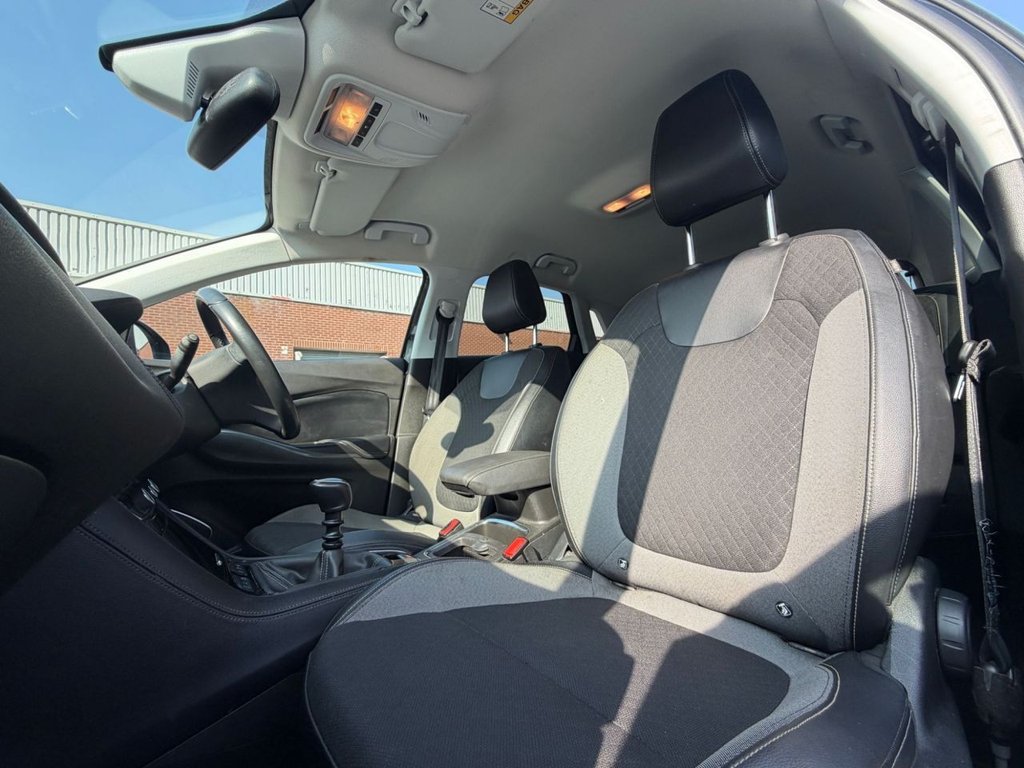 Used Vauxhall Grandland X 2018 for sale - 77990918: Photo 43