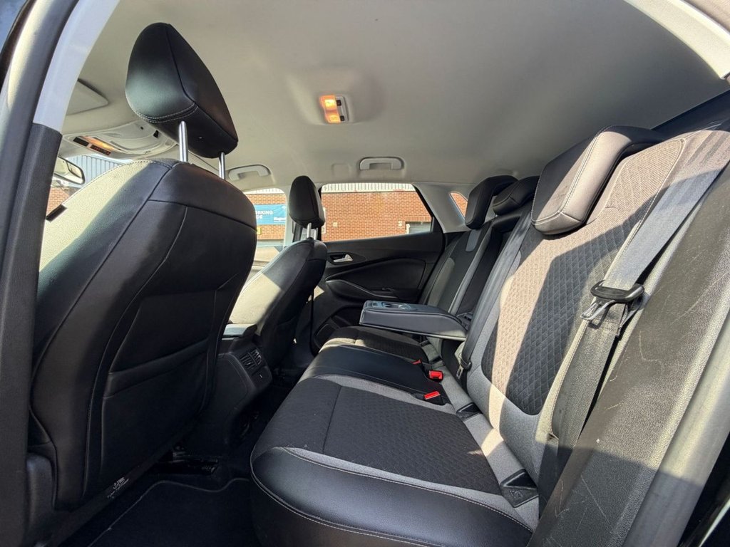Used Vauxhall Grandland X 2018 for sale - 77990918: Photo 44