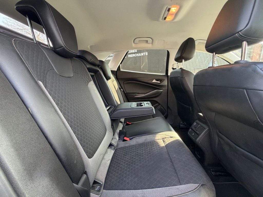 Used Vauxhall Grandland X 2018 for sale - 77990918: Photo 47