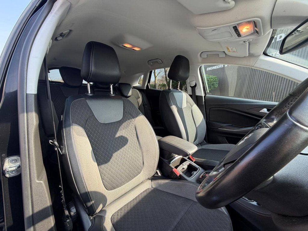 Used Vauxhall Grandland X 2018 for sale - 77990918: Photo 49