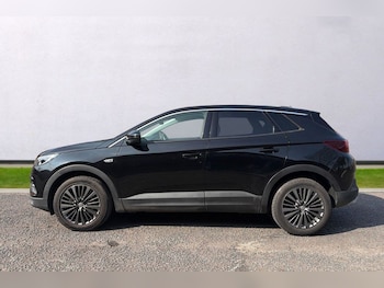 Used Vauxhall Grandland X 2018 for sale - 77990918: Photo