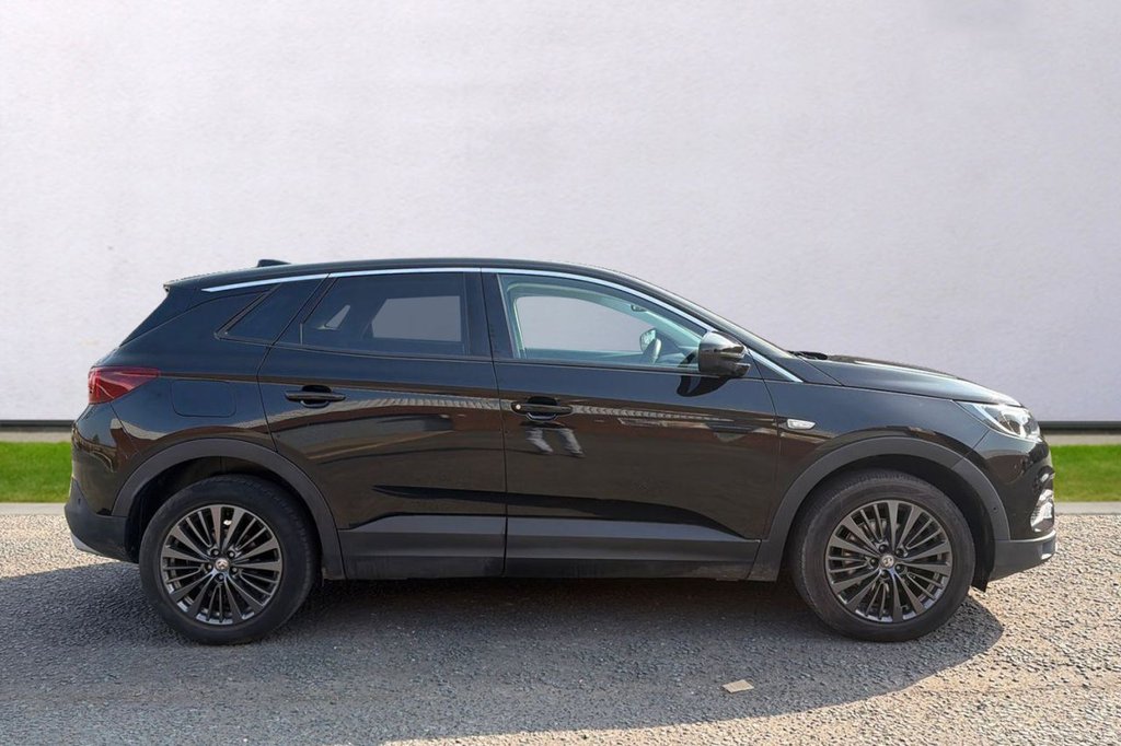 Used Vauxhall Grandland X 2018 for sale - 77990918: Photo 8