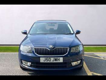 Used Skoda Octavia 2016 for sale - 74966576: Photo
