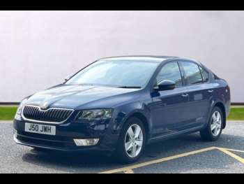 Used Skoda Octavia 2016 for sale - 74966576: Photo