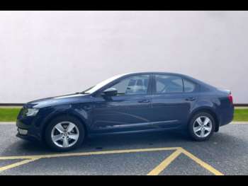 Used Skoda Octavia 2016 for sale - 74966576: Photo