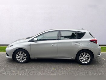 Used Toyota Auris 2018 for sale - 75642718: Photo