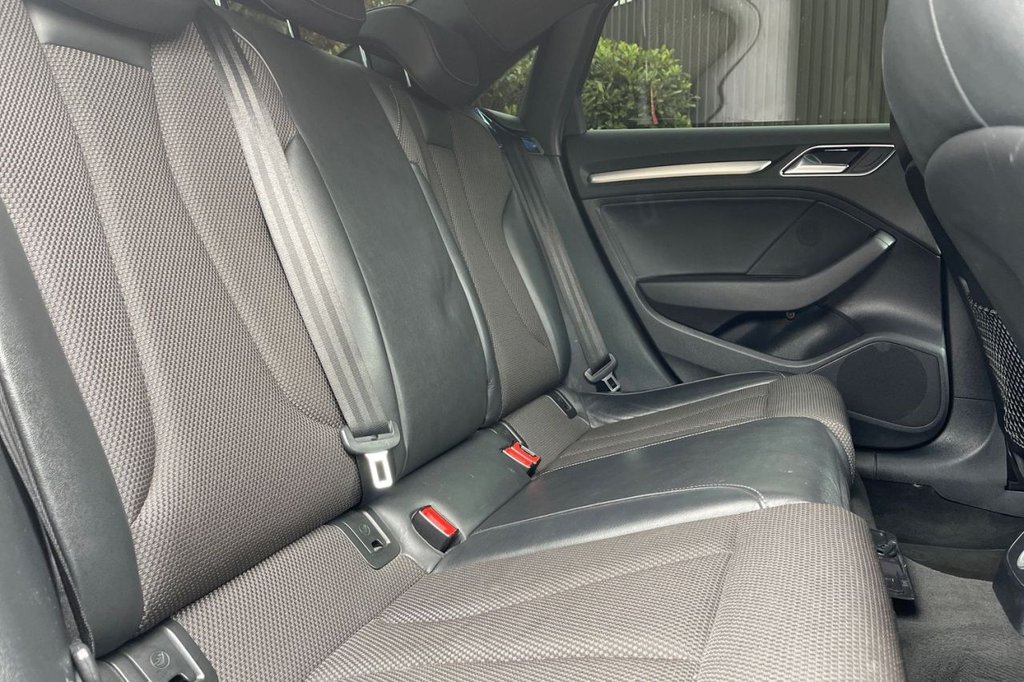 Used Audi A3 2018 for sale - 76291413: Photo 12