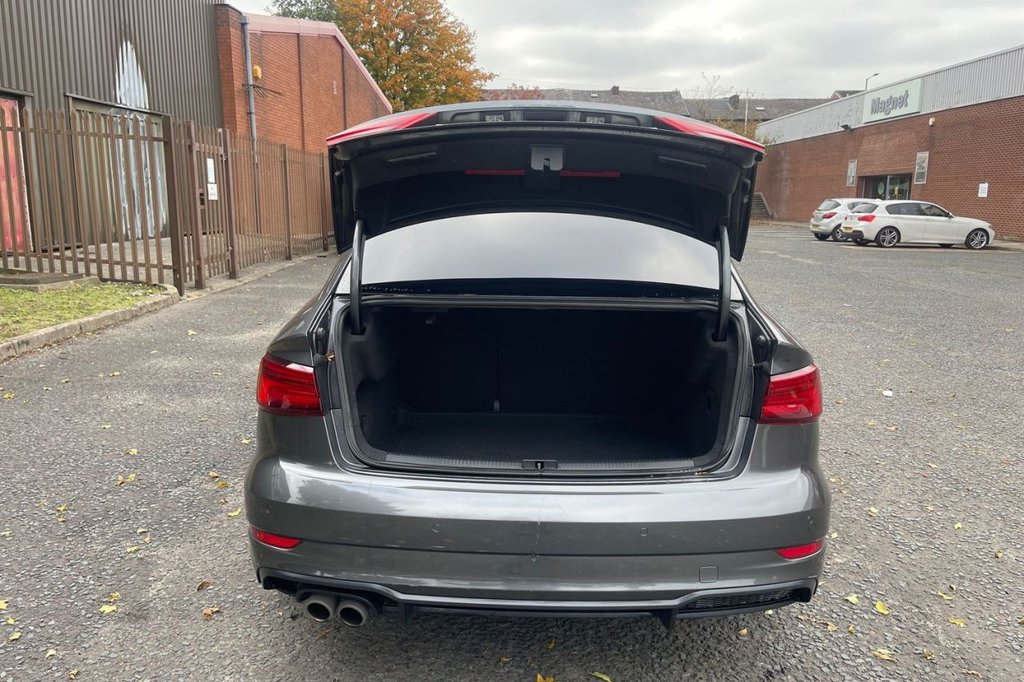 Used Audi A3 2018 for sale - 76291413: Photo 13
