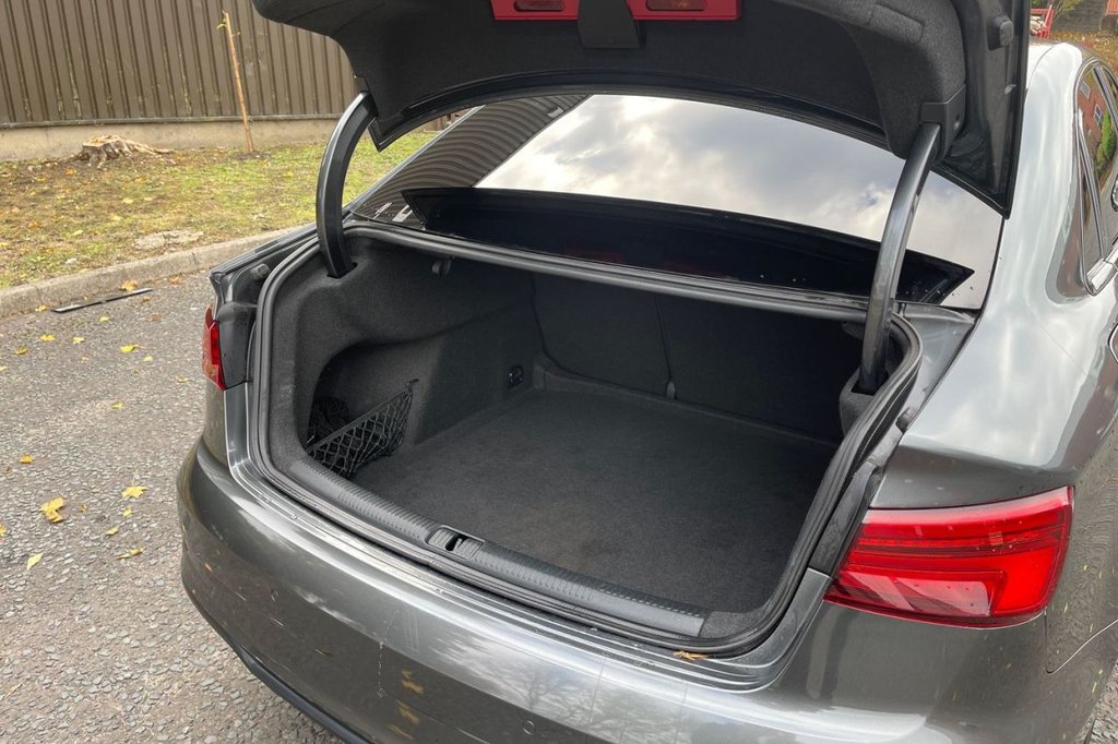Used Audi A3 2018 for sale - 76291413: Photo 14