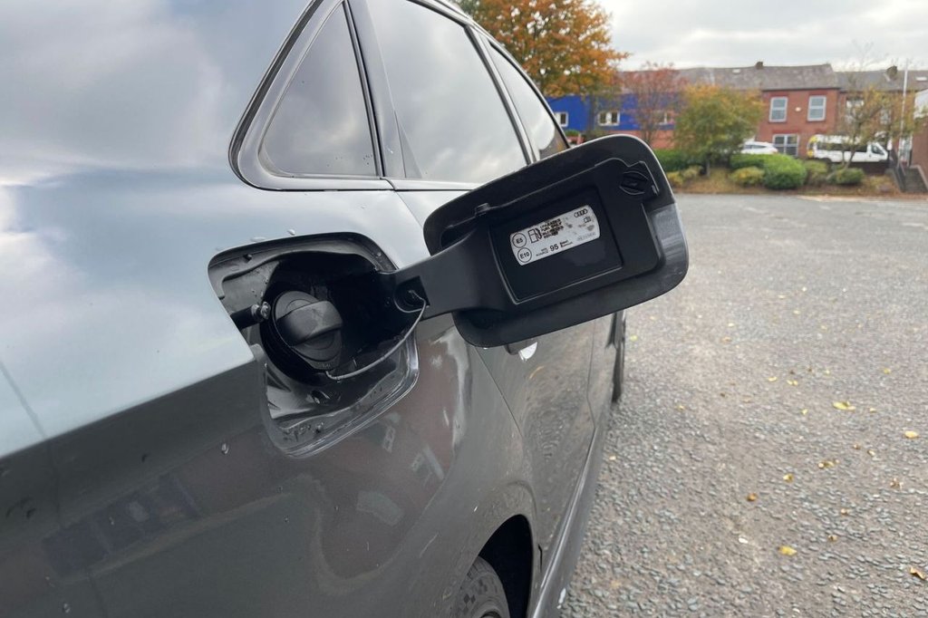 Used Audi A3 2018 for sale - 76291413: Photo 16