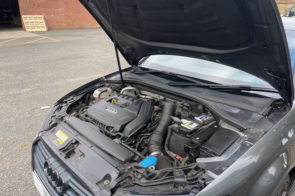 Used Audi A3 2018 for sale - 76291413: Photo 18