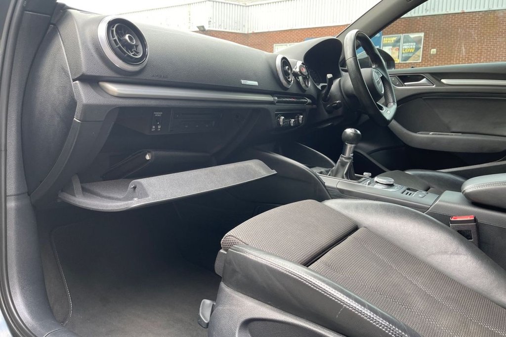 Used Audi A3 2018 for sale - 76291413: Photo 19