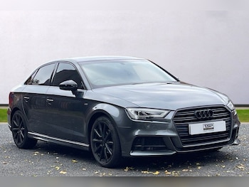 Used Audi A3 2018 for sale - 76291413: Photo