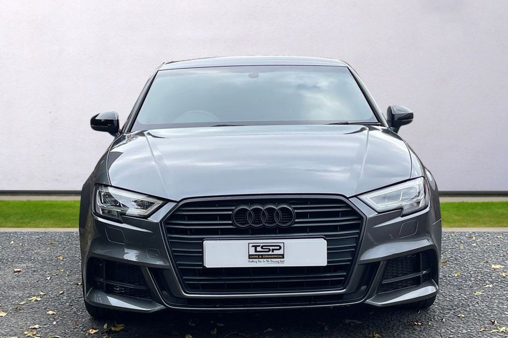 Used Audi A3 2018 for sale - 76291413: Photo 2