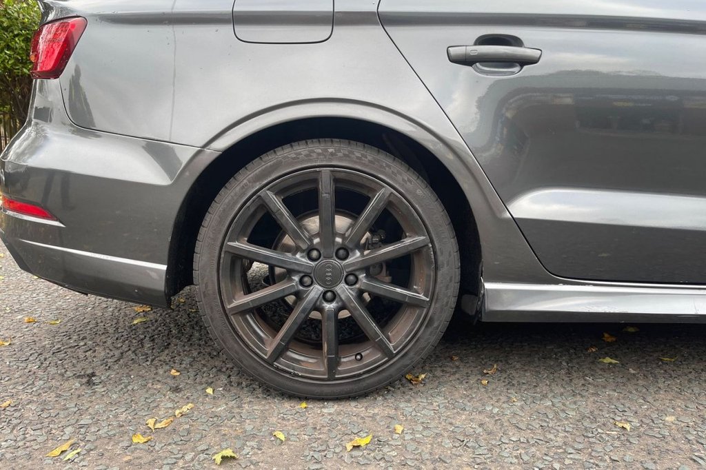 Used Audi A3 2018 for sale - 76291413: Photo 20