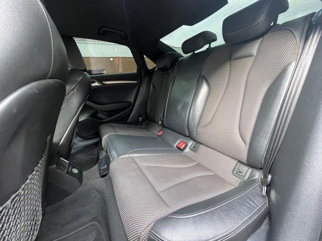 Used Audi A3 2018 for sale - 76291413: Photo 21