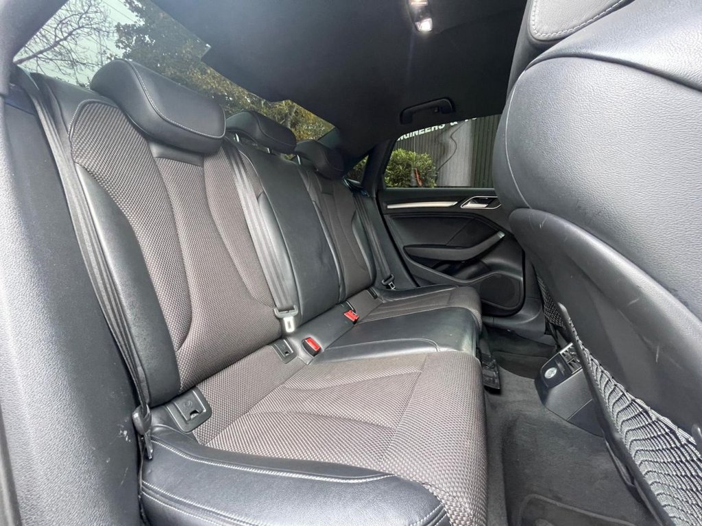 Used Audi A3 2018 for sale - 76291413: Photo 23