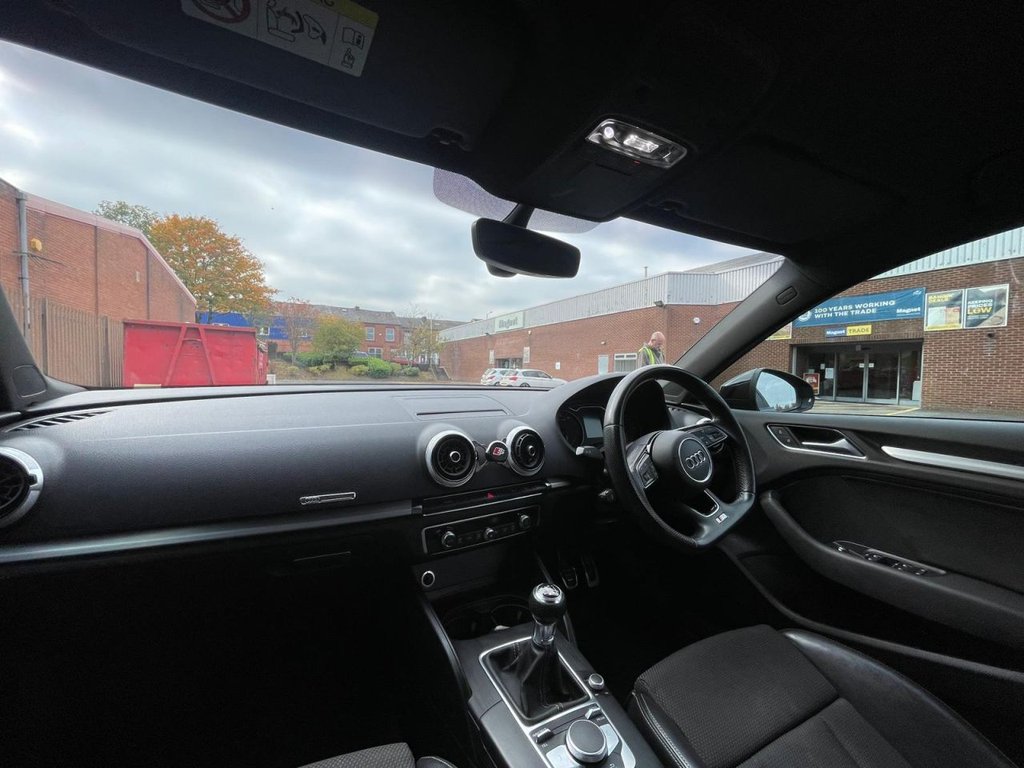 Used Audi A3 2018 for sale - 76291413: Photo 25