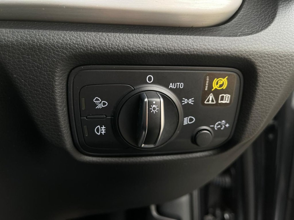 Used Audi A3 2018 for sale - 76291413: Photo 29