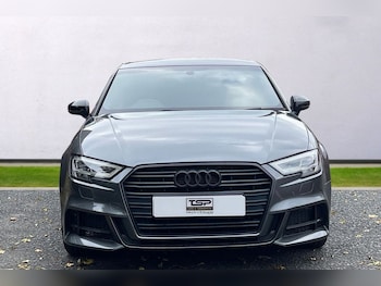 Used Audi A3 2018 for sale - 76291413: Photo