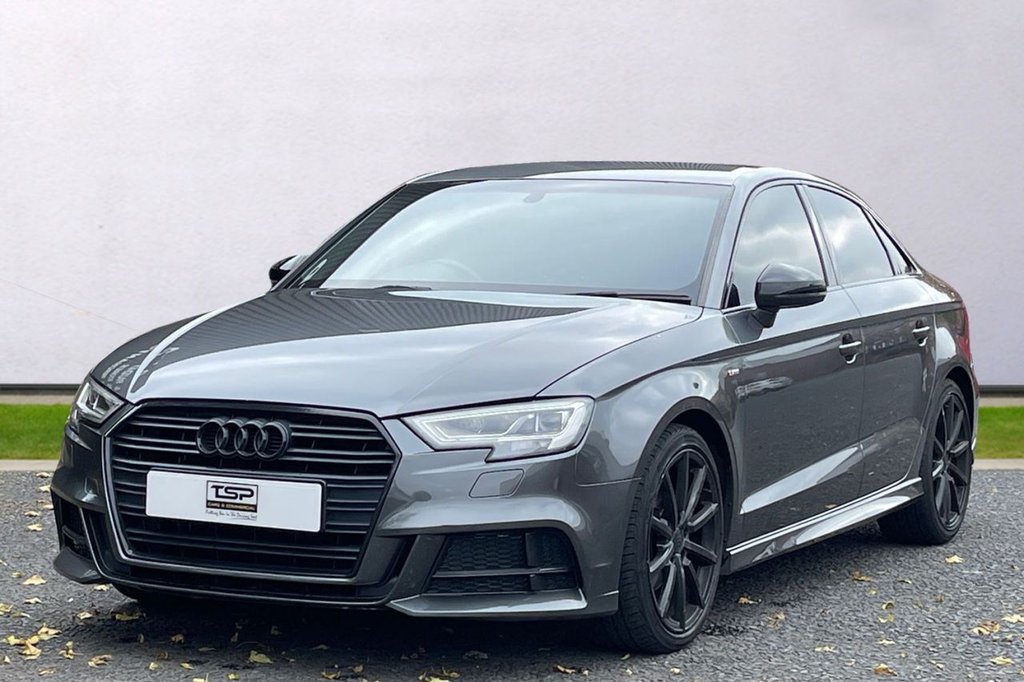 Used Audi A3 2018 for sale - 76291413: Photo 3