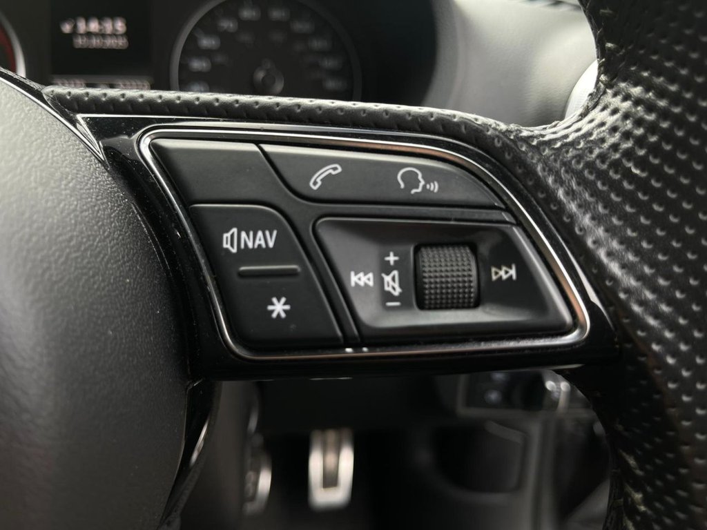 Used Audi A3 2018 for sale - 76291413: Photo 32