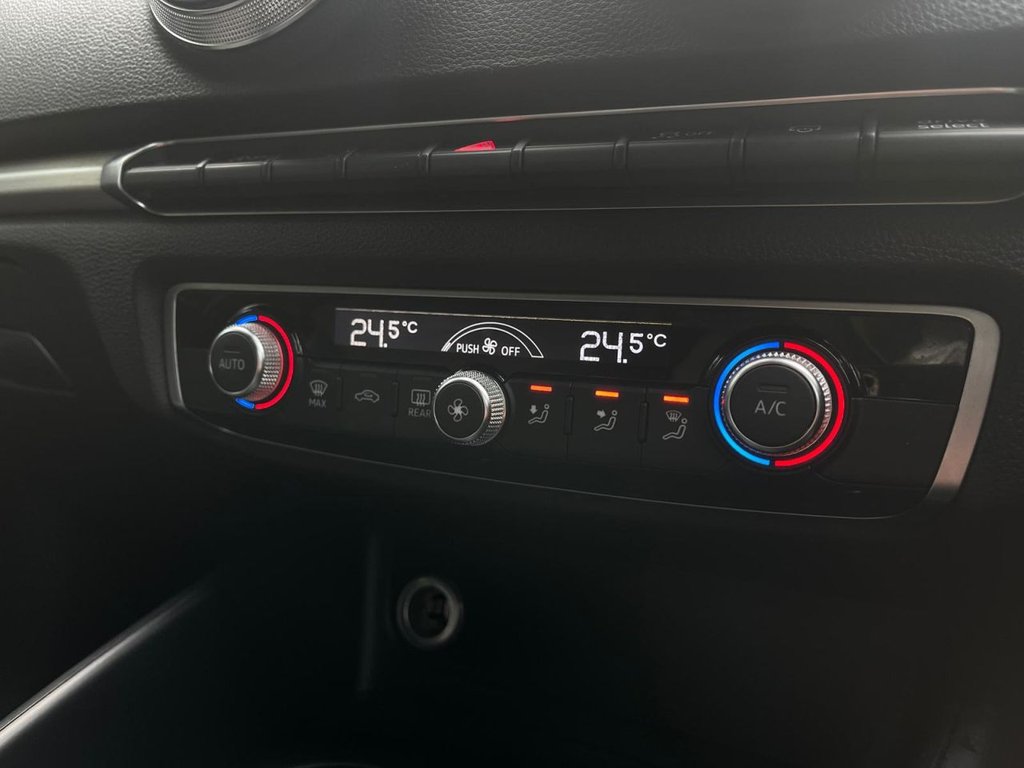 Used Audi A3 2018 for sale - 76291413: Photo 37