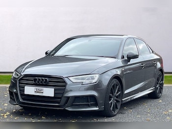 Used Audi A3 2018 for sale - 76291413: Photo