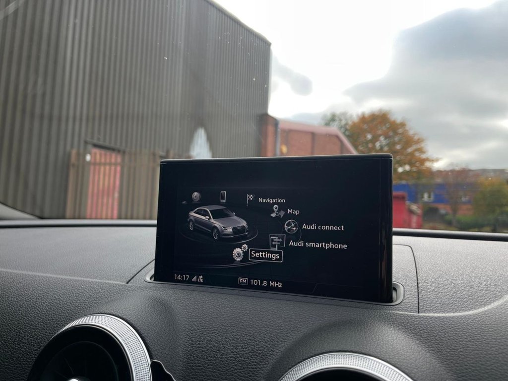 Used Audi A3 2018 for sale - 76291413: Photo 40