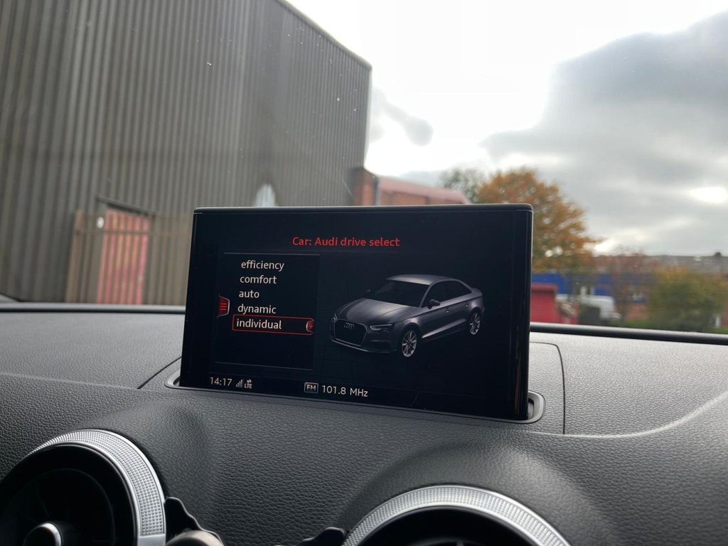 Used Audi A3 2018 for sale - 76291413: Photo 42