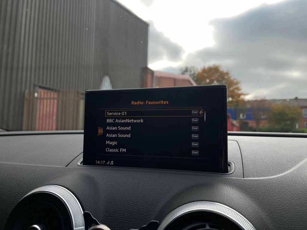 Used Audi A3 2018 for sale - 76291413: Photo 44