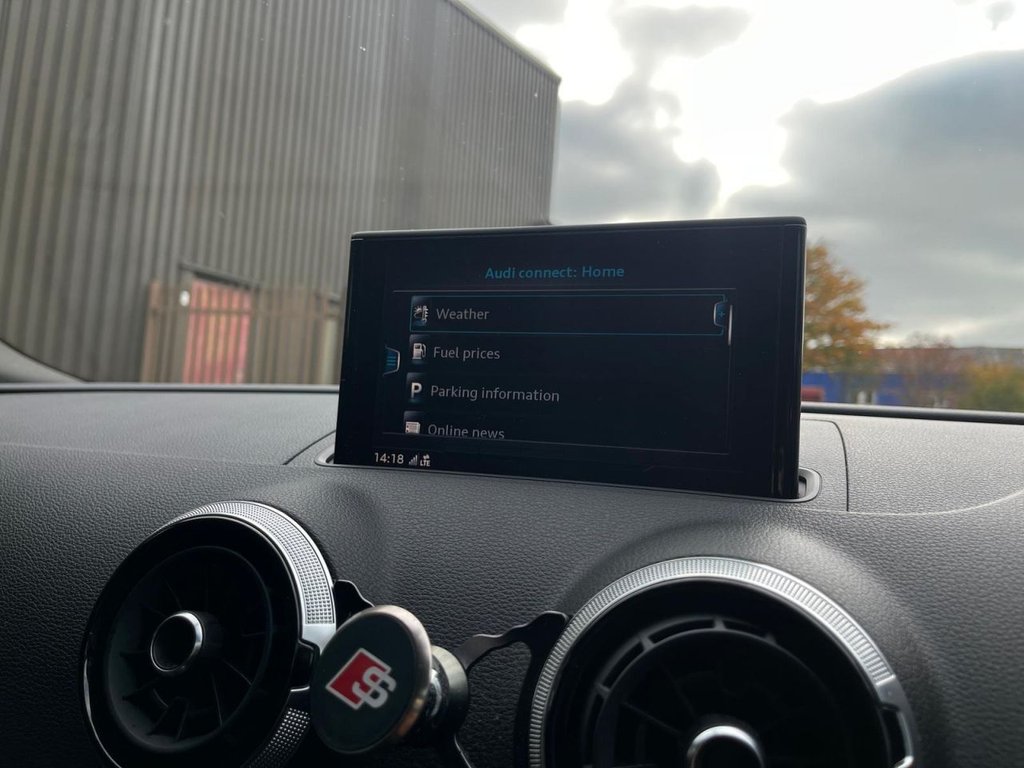 Used Audi A3 2018 for sale - 76291413: Photo 45