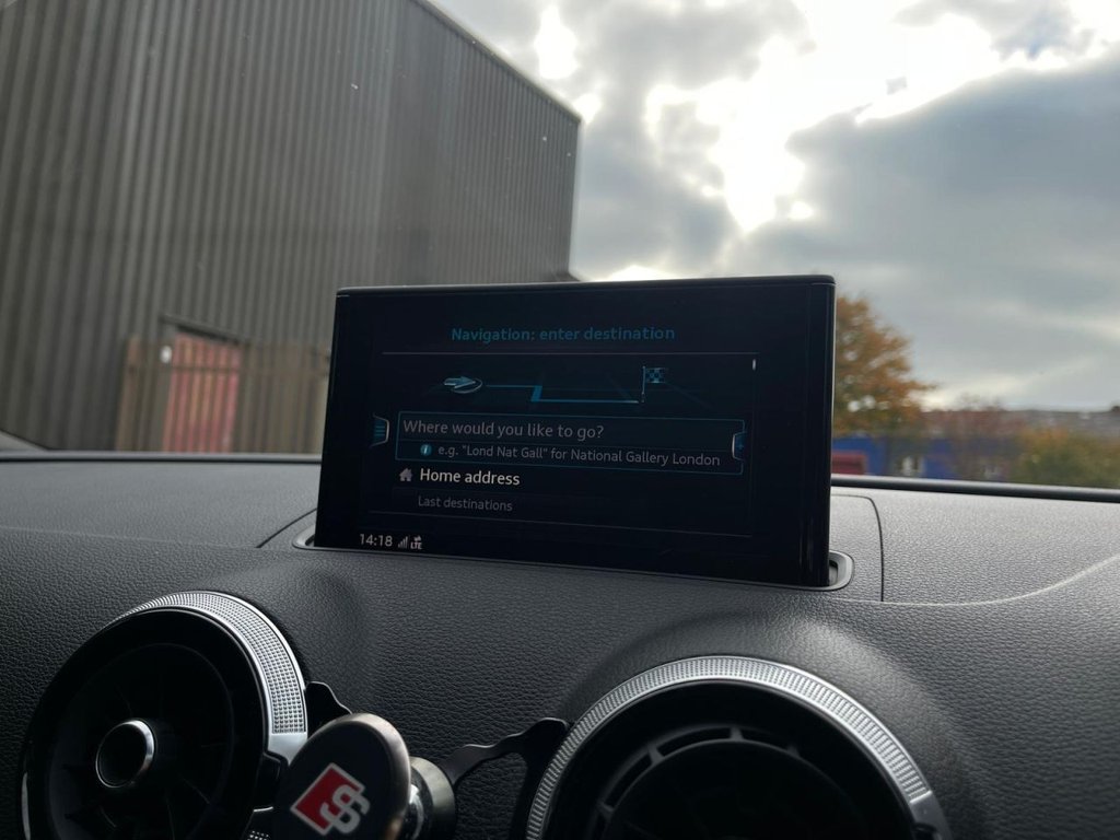 Used Audi A3 2018 for sale - 76291413: Photo 47