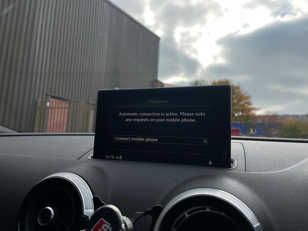 Used Audi A3 2018 for sale - 76291413: Photo 48