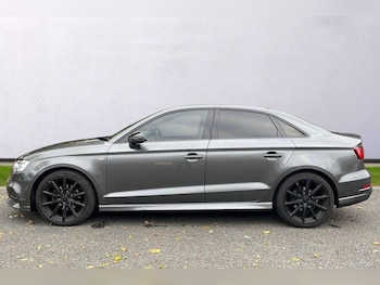 Used Audi A3 2018 for sale - 76291413: Photo
