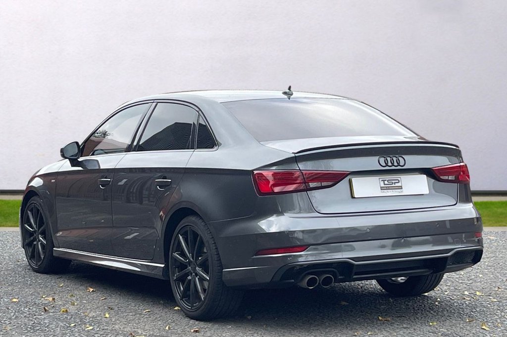 Used Audi A3 2018 for sale - 76291413: Photo 5