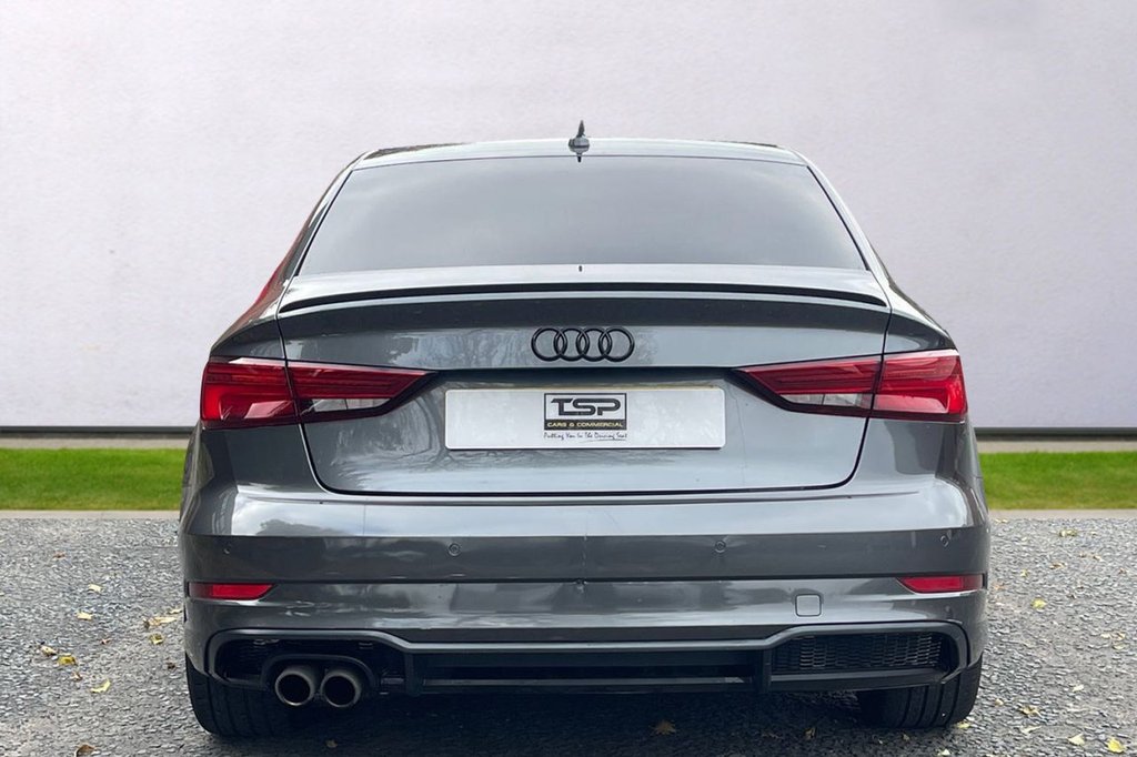 Used Audi A3 2018 for sale - 76291413: Photo 6