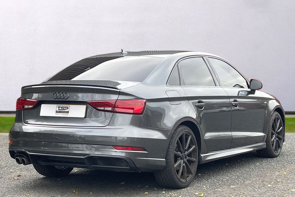 Used Audi A3 2018 for sale - 76291413: Photo 7