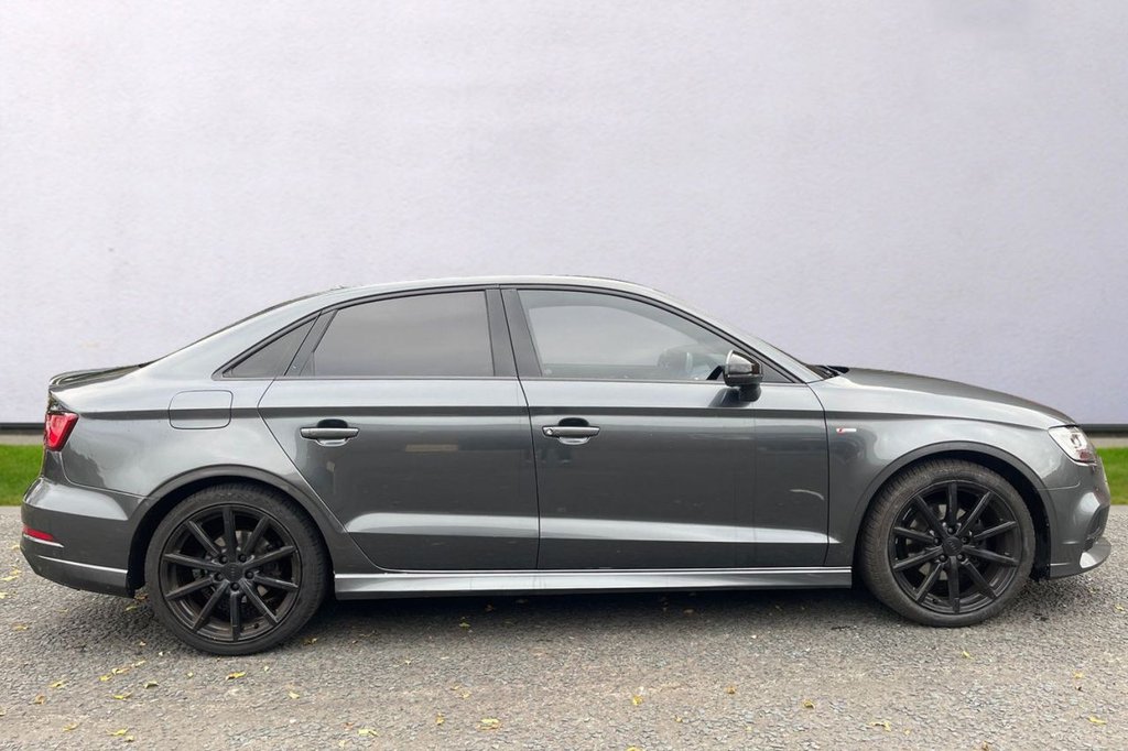 Used Audi A3 2018 for sale - 76291413: Photo 8