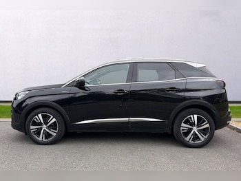 Used Peugeot 3008 2018 for sale - 79276438: Photo