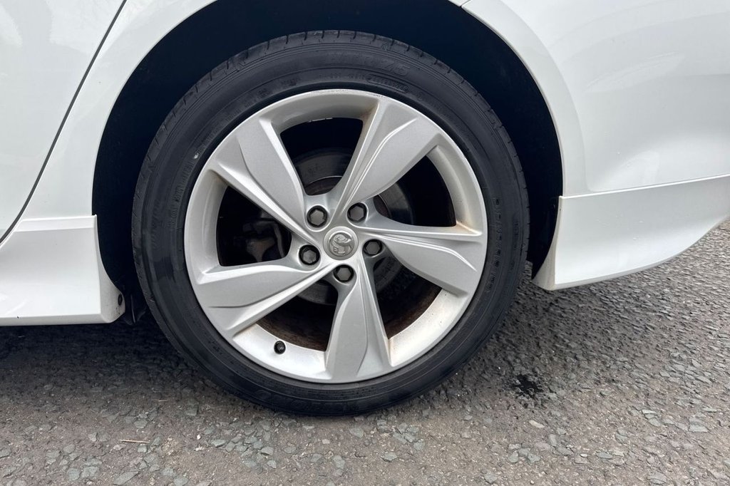 Used Vauxhall Insignia 2018 for sale - 77706138: Photo 12