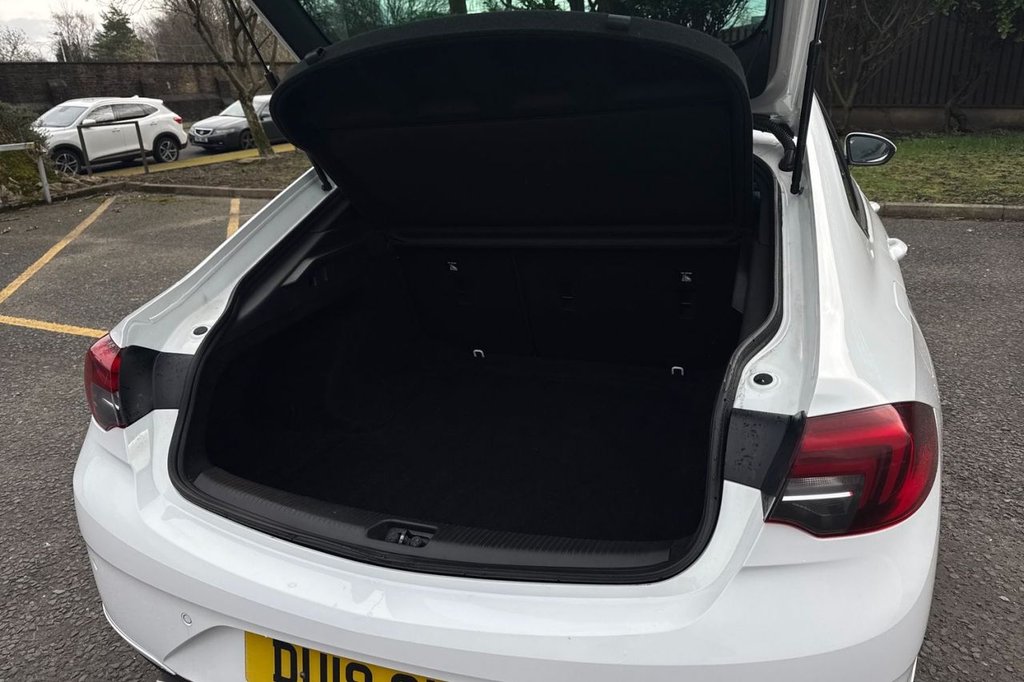 Used Vauxhall Insignia 2018 for sale - 77706138: Photo 13