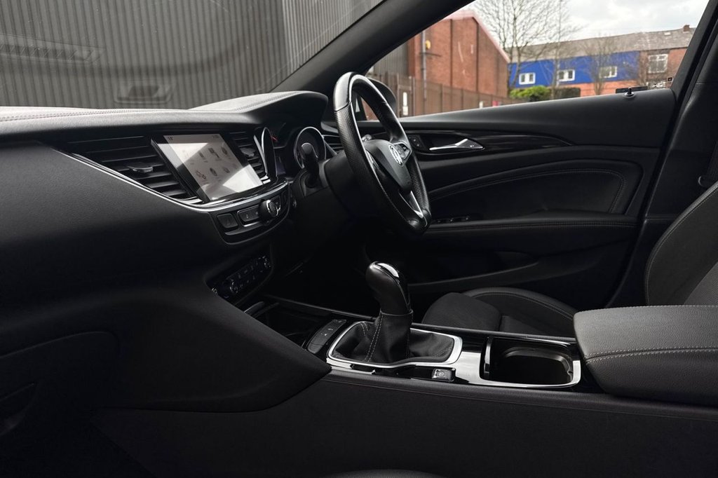 Used Vauxhall Insignia 2018 for sale - 77706138: Photo 16