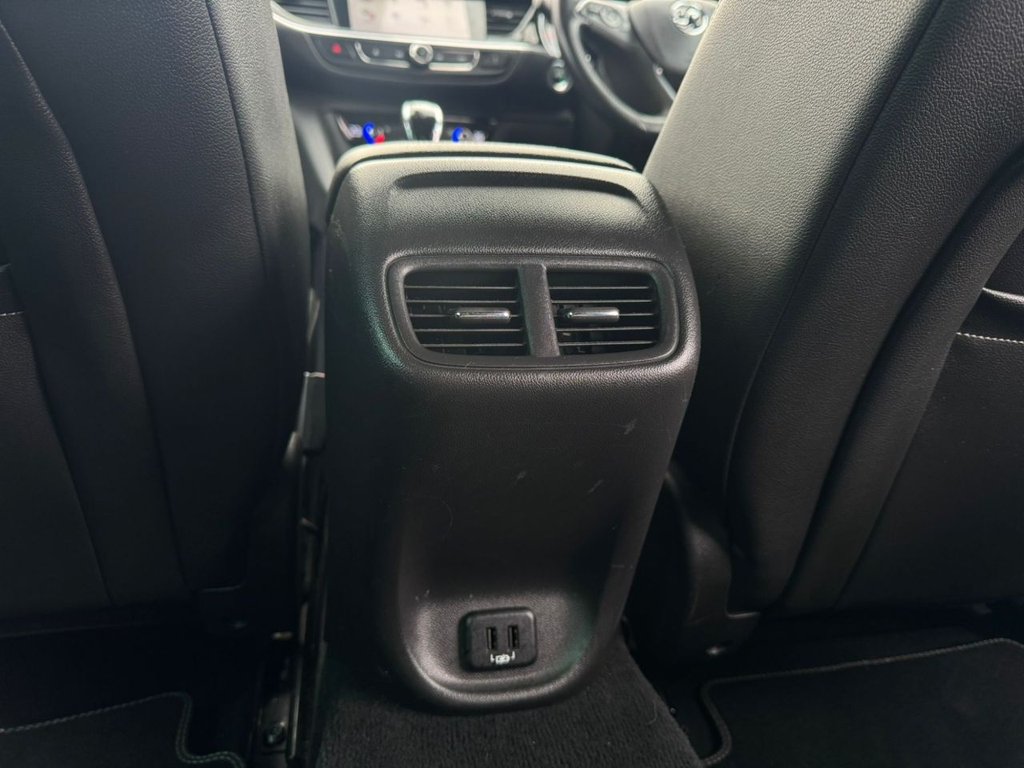 Used Vauxhall Insignia 2018 for sale - 77706138: Photo 23