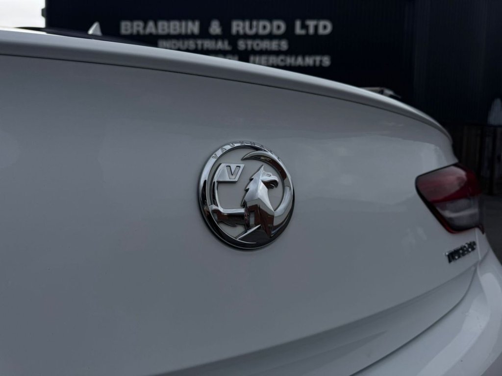 Used Vauxhall Insignia 2018 for sale - 77706138: Photo 24