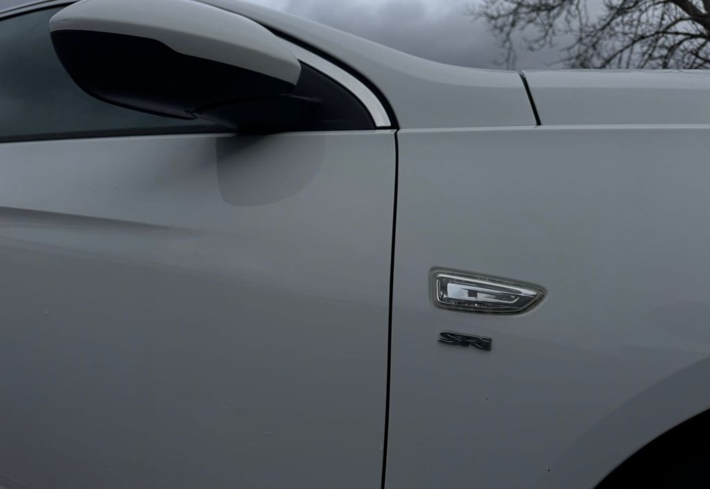 Used Vauxhall Insignia 2018 for sale - 77706138: Photo 26